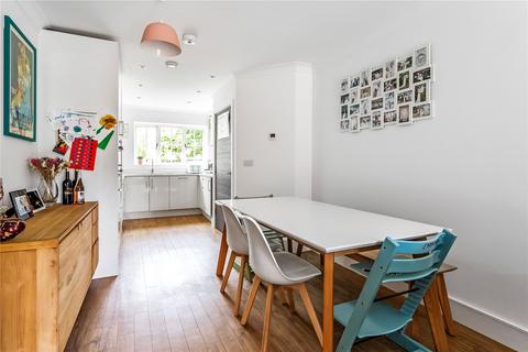 3 bedroom end of terrace house for sale, Reigate Hill, Reigate, Surrey, RH2