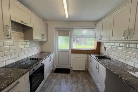 undefined, Fall View, Silkstone, S75 4LG