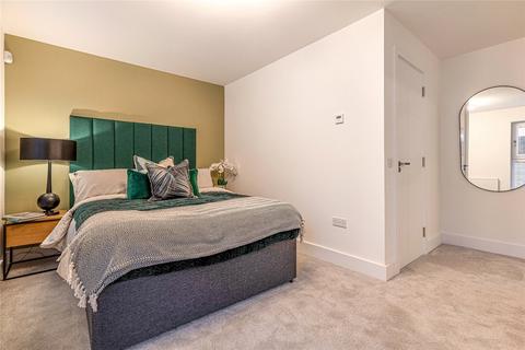 2 bedroom apartment for sale, Plot 162 - Prince's Quay, Pacific Drive, Glasgow, G51