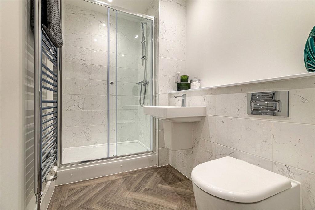 En Suite
