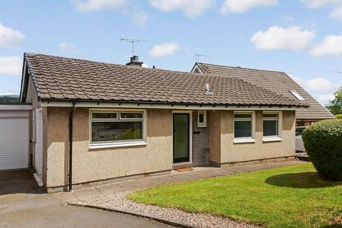 3 bedroom bungalow for sale, Argyle Terrace, Dunblane, FK15