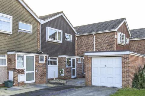 3 bedroom terraced house to rent, Concorde Drive, Bristol BS10