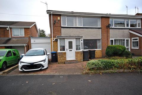 3 bedroom semi-detached house for sale, Canterbury Road, Newton Hall, Durham, DH1