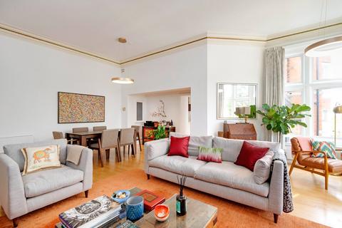 2 bedroom apartment for sale, Frognal Gardens, Hampstead