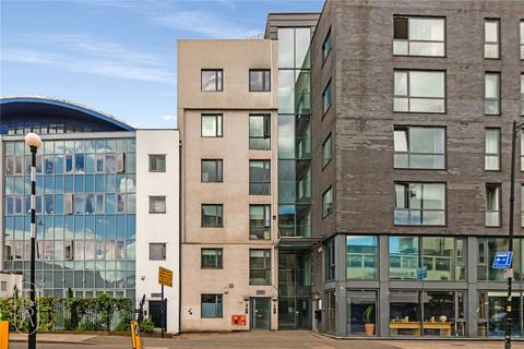 1 bedroom apartment for sale, Baltic Place, London, N1