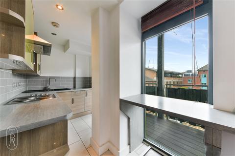 1 bedroom apartment for sale, Baltic Place, London, N1