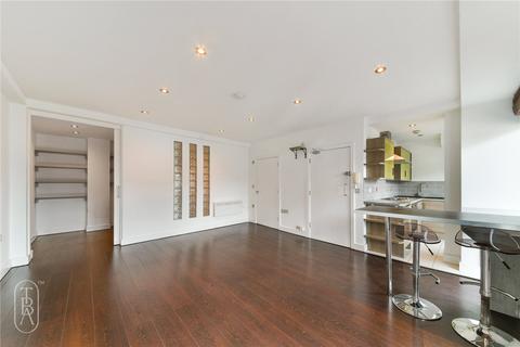 1 bedroom apartment for sale, Baltic Place, London, N1