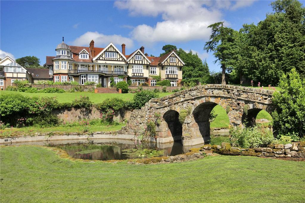 Beechlands