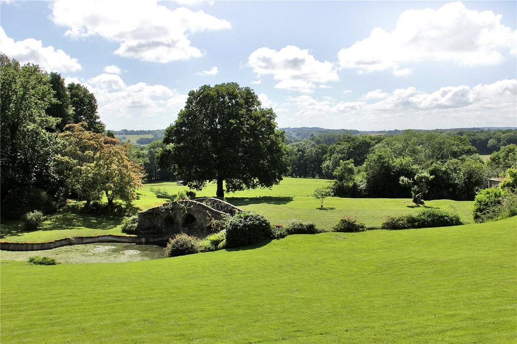 Communal Grounds