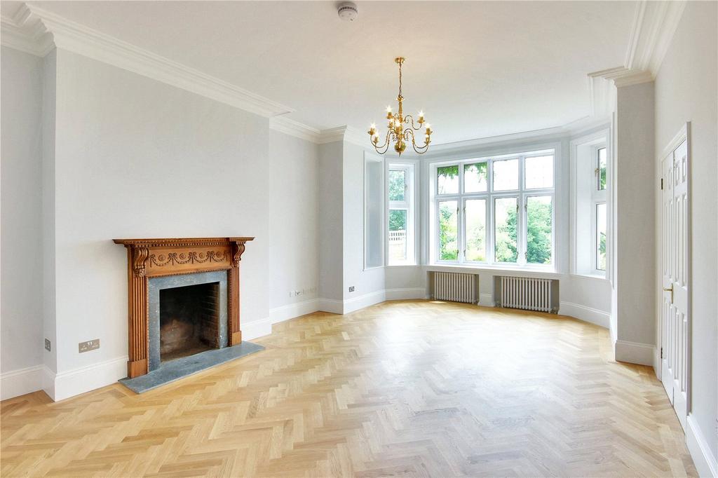Drawing Room