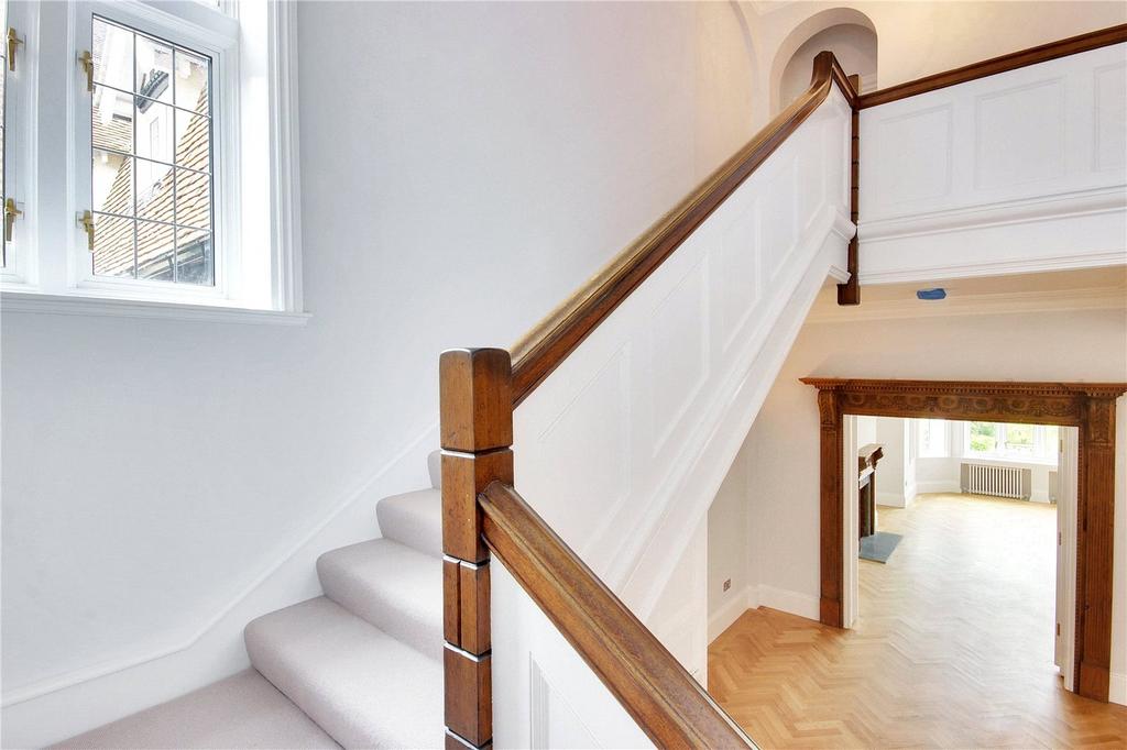 Stairwell