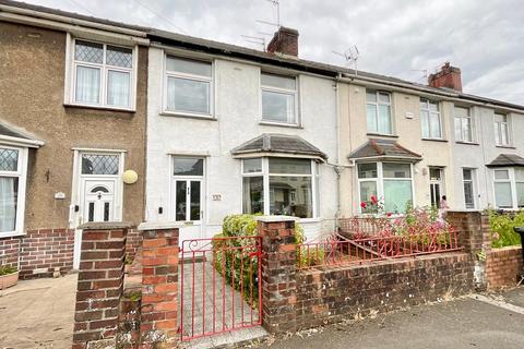 3 bedroom terraced house for sale, Malpas Road, Newport NP20