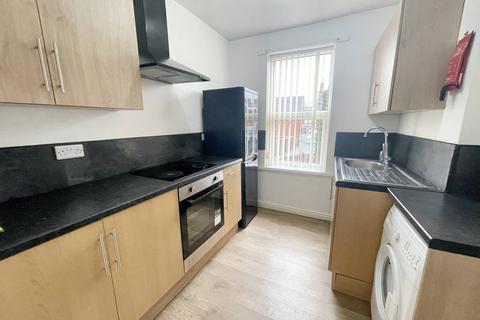 1 bedroom house of multiple occupation to rent, 4 Vaughan Avenue, Doncaster DN1