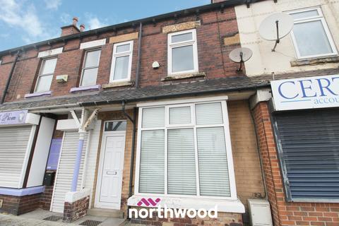 3 bedroom terraced house to rent, High Road, Doncaster DN4