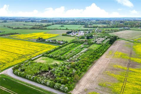 Land for sale, Station Road, Wilburton, Ely, Cambridgeshire, CB6