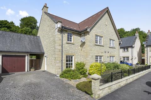 Penicuik - 5 bedroom semi-detached house for sale