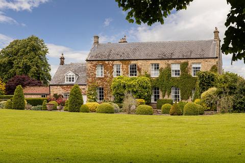 6 bedroom country house for sale, Dalton House, Near Ponteland, Northumberland