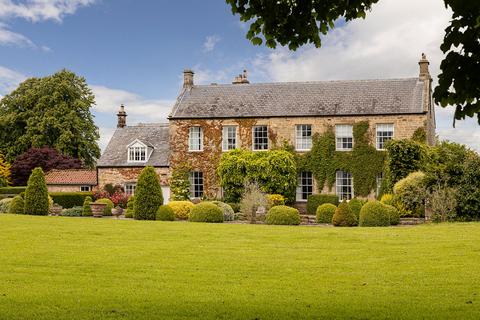 undefined, Dalton House, Near Ponteland, Northumberland