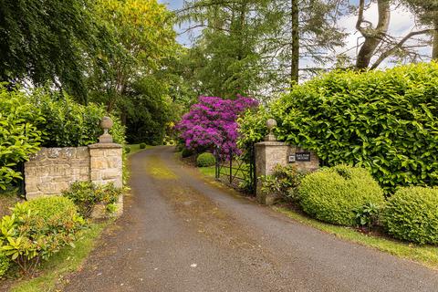 undefined, Dalton House, Near Ponteland, Northumberland