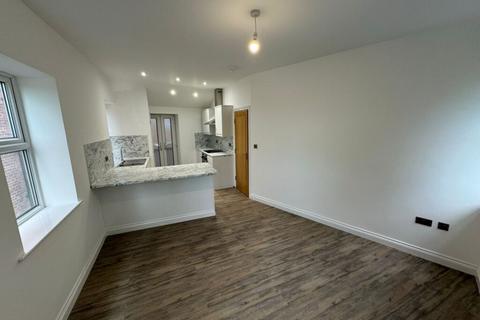 2 bedroom flat to rent, 2 Cross Maude Street, Leeds, LS9 8EE