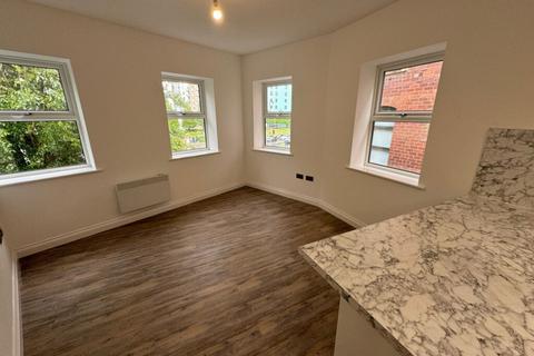 2 bedroom flat to rent, 2 Cross Maude Street, Leeds, LS9 8EE