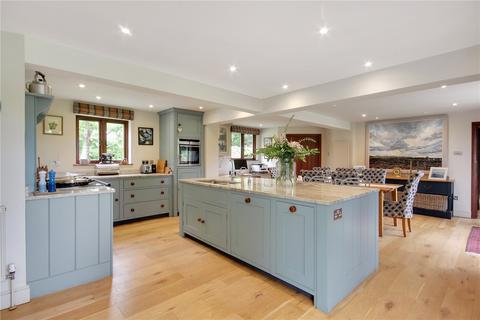 6 bedroom detached house for sale, London Road, Lye Green, East Sussex, TN6