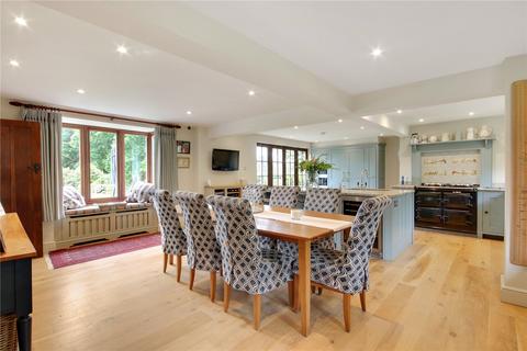 6 bedroom detached house for sale, London Road, Lye Green, East Sussex, TN6