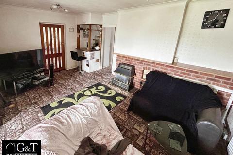 2 bedroom semi-detached house for sale, Wells Road, Brierley Hill