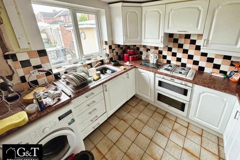 2 bedroom semi-detached house for sale, Wells Road, Brierley Hill