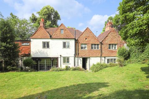 5 bedroom semi-detached house for sale, Church Road, Caversham