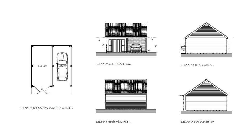 Proposed Plan