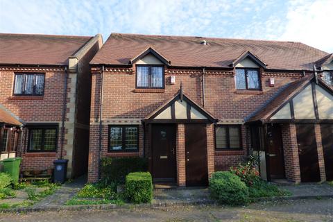 2 bedroom end of terrace house for sale, Whichford, Nr Shipston on Stour