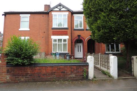 3 bedroom terraced house for sale, Langdale Road, Manchester