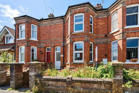 3 bedroom terraced house for sale, Culliford Road South, Dorchester DT1