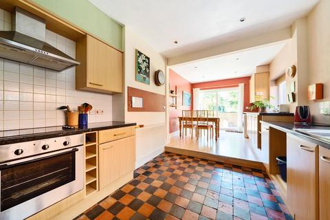 3 bedroom terraced house for sale, Culliford Road South, Dorchester DT1