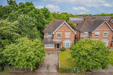 4 bedroom detached house for sale, Widnes, Widnes WA8