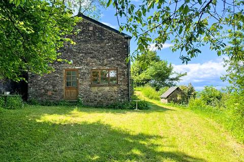 4 bedroom cottage for sale, Little Llwyn Y Celyn, Cwmcarvan, NP25
