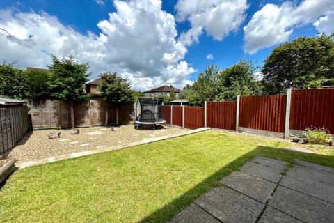 3 bedroom semi-detached house to rent, Bolan Court, Crownhill