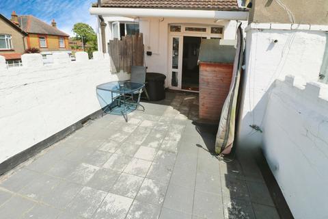 1 bedroom apartment for sale, Hamstel Road, Southend-on-sea, SS2