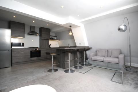 2 bedroom flat to rent, Camden Road, Islington, N7