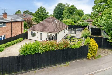 3 bedroom bungalow for sale, Crowthorne, Berkshire RG45