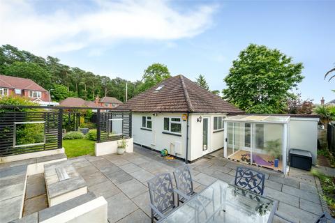 3 bedroom bungalow for sale, Crowthorne, Berkshire RG45