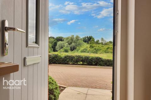 4 Azure Walk, Nuneaton, CV10 9GQ
