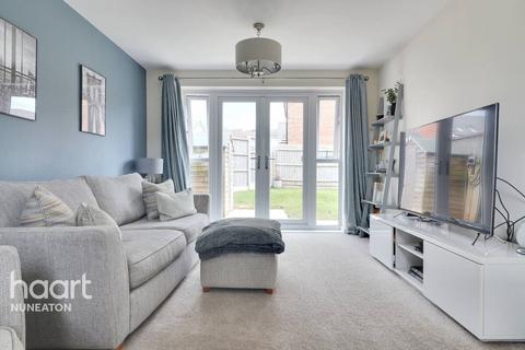 4 Azure Walk, Nuneaton, CV10 9GQ