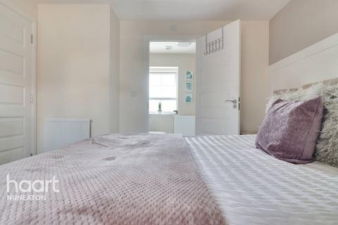 4 Azure Walk, Nuneaton, CV10 9GQ
