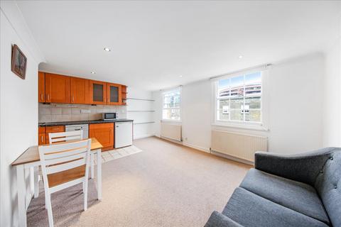 1 bedroom apartment to rent, Balcombe Street, London, NW1