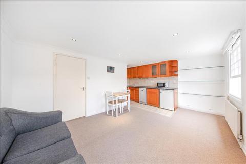 1 bedroom apartment to rent, Balcombe Street, London, NW1