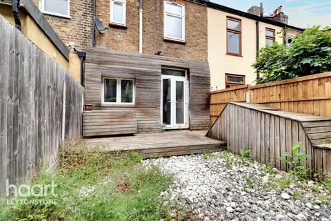 55 Scarborough Road, London, E11 4AL