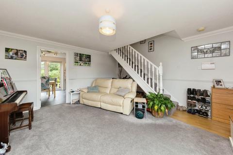 4 bedroom detached house for sale, Gowy Court, Tarporley CW6