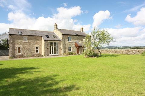 5 bedroom farm house for sale, Burnt Yates, Harrogate, North Yorkshire